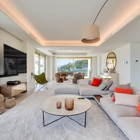 About Benalus Sky Apartment Marbella