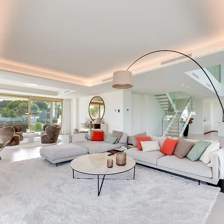 About Benalus Sky Marbella